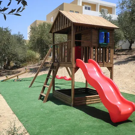 Xidas Garden 3*