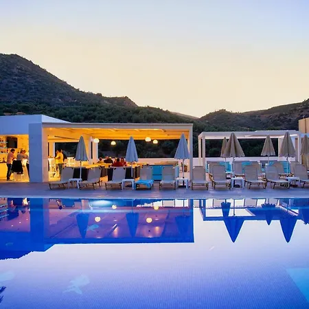 Xidas Garden 3* Bali (Crete)