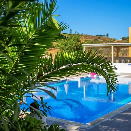 Xidas Garden 3*