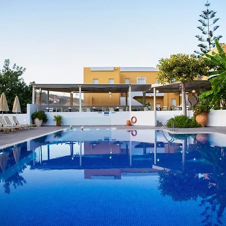 Xidas Garden