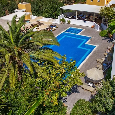Xidas Garden