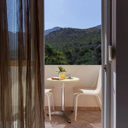 Aparthotel Xidas Garden