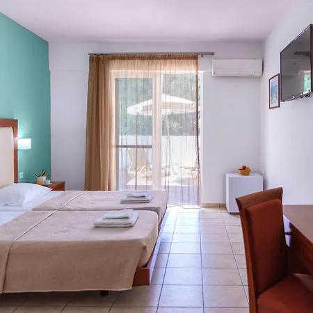 Aparthotel Xidas Garden