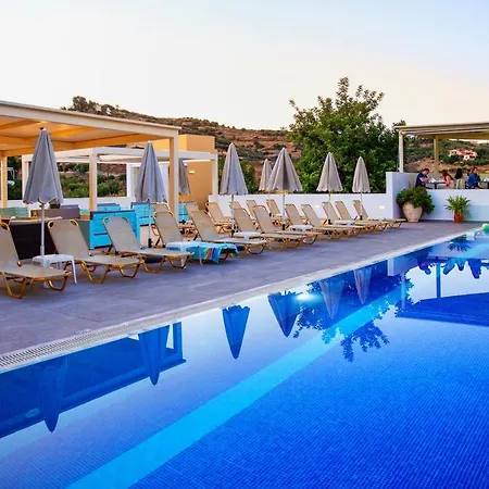 Xidas Garden 3*