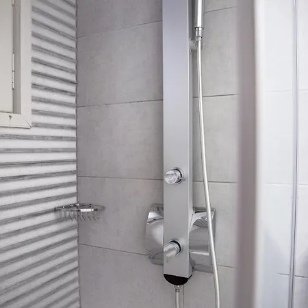 Xidas Garden Aparthotel 3*
