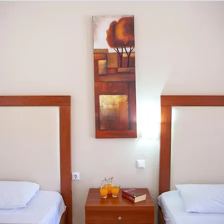 Aparthotel Xidas Garden 3*