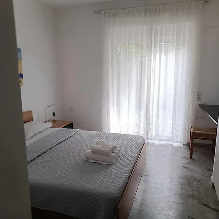Xidas Garden 3* Bali (Crete)