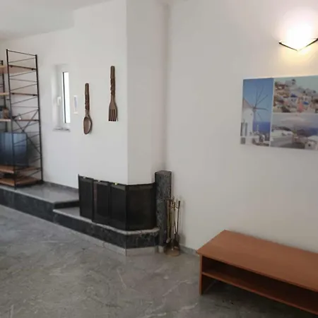 Xidas Garden Aparthotel