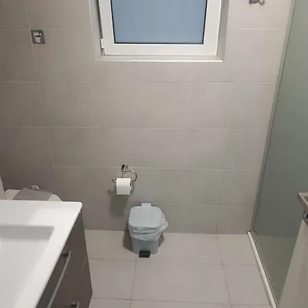 Aparthotel Xidas Garden Bali (Crete)
