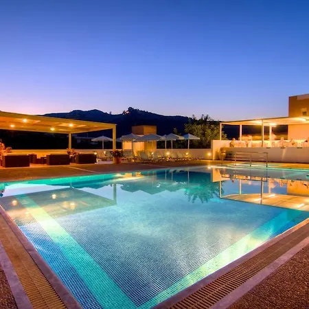 Aparthotel Xidas Garden 3*