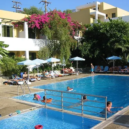 Xidas Garden 3*