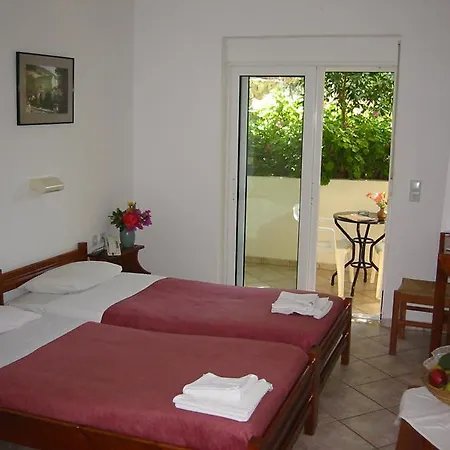 Xidas Garden Aparthotel Bali (Crete)