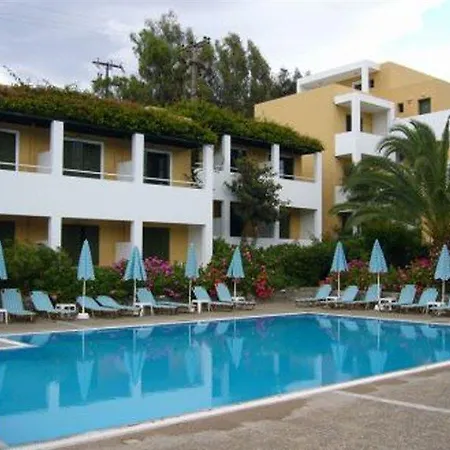 Xidas Garden 3*