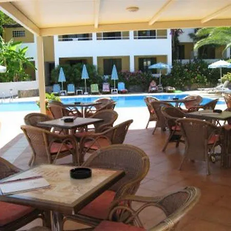Xidas Garden 3* Bali (Crete)