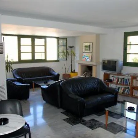 Xidas Garden 3*