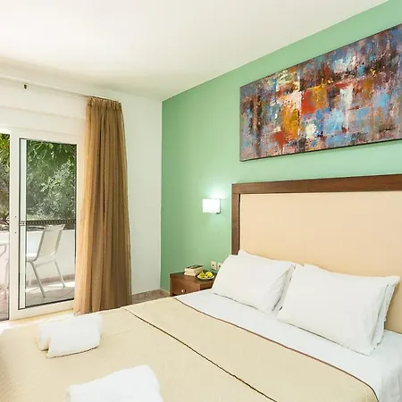 Xidas Garden 3*