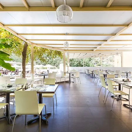 Xidas Garden Bali (Crete)