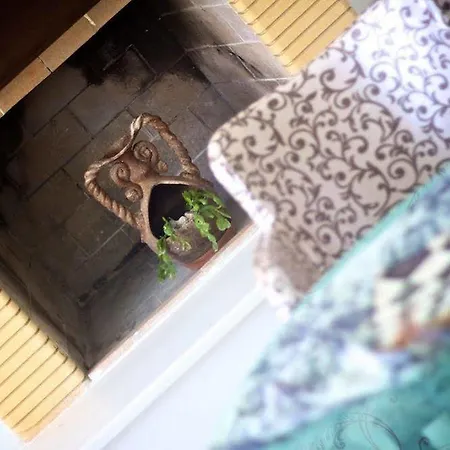 Xidas Garden Aparthotel Bali (Crete)