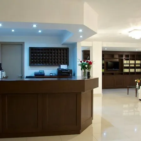 Aparthotel Xidas Garden Bali (Crete)