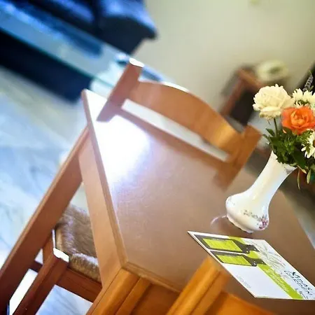 Xidas Garden Aparthotel