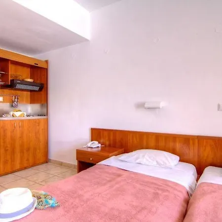 Xidas Garden 3*