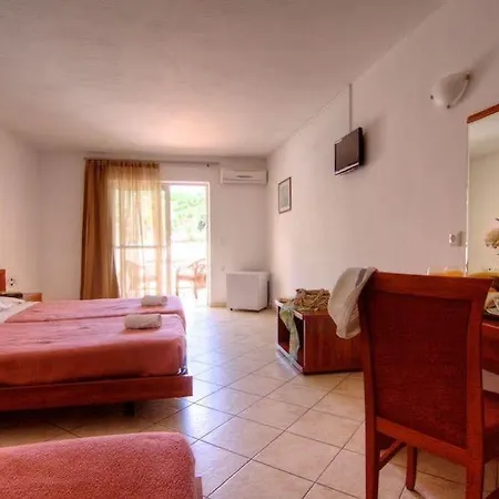 Xidas Garden 3*