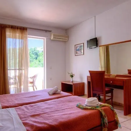 Aparthotel Xidas Garden Bali (Crete)