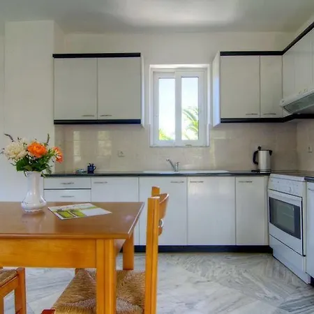 Xidas Garden 3* Bali (Crete)