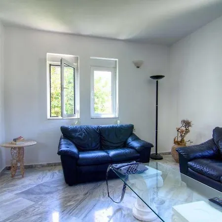 Aparthotel Xidas Garden Bali (Crete)