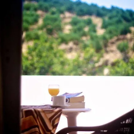 Xidas Garden 3* Bali (Crete)