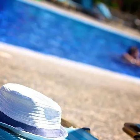 Xidas Garden Bali (Crete)