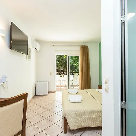 Aparthotel Xidas Garden Bali (Crete)