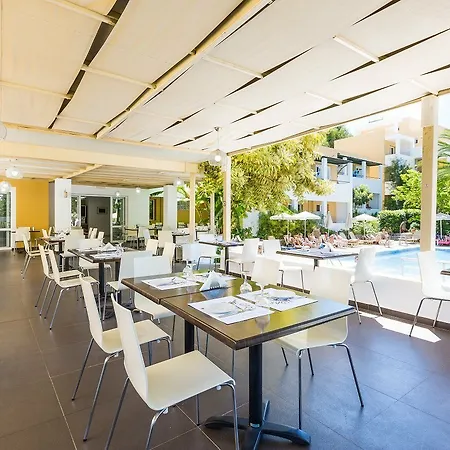 Aparthotel Xidas Garden Bali (Crete)