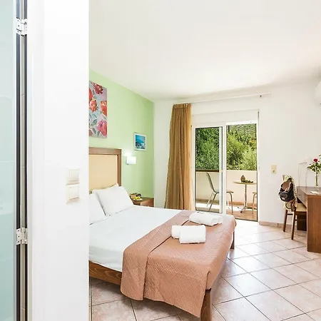 Aparthotel Xidas Garden 3*