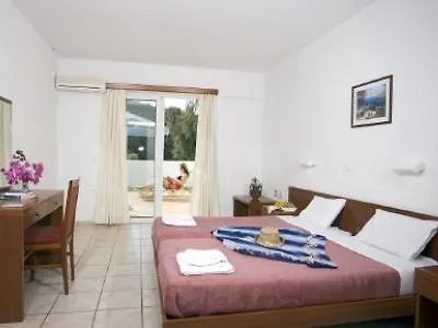 Xidas Garden Bali (Crete)