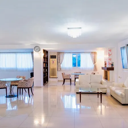 Xidas Garden 3* Bali (Crete)