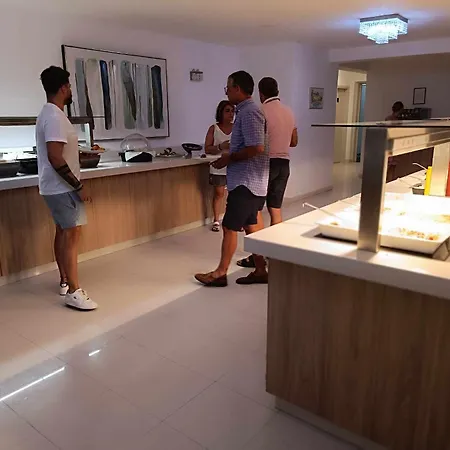 Xidas Garden 3* Bali (Crete)