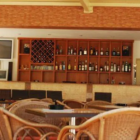 Xidas Garden 3* Bali (Crete)
