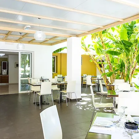 Xidas Garden 3*