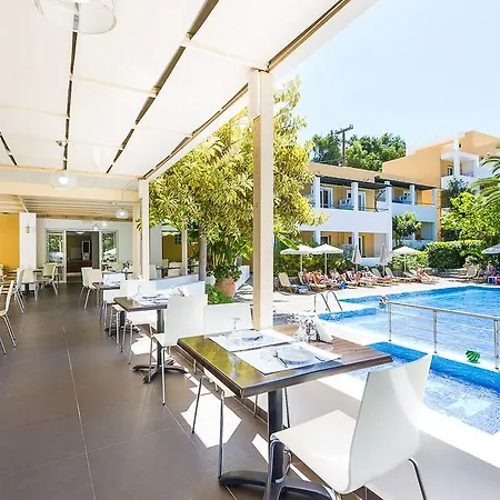 Xidas Garden