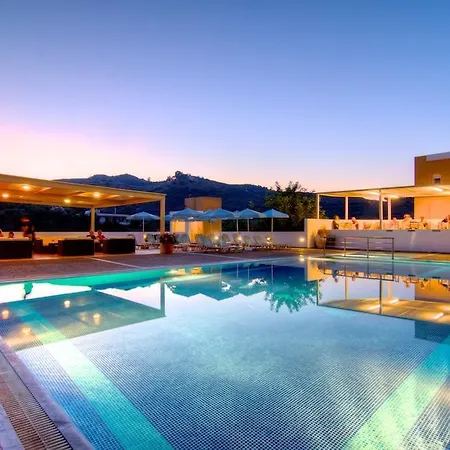 Xidas Garden Bali (Crete)