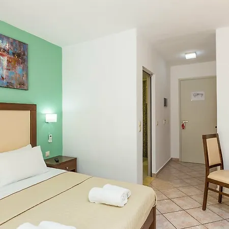 Aparthotel Xidas Garden 3*
